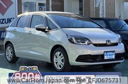 honda fit 2024 GOO_JP_700060017330250120011