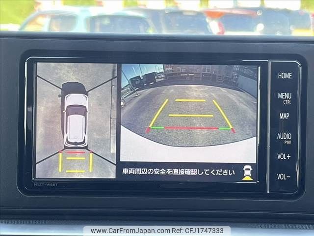 toyota raize 2020 CFJ1747333 image 2