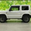 suzuki jimny 2022 quick_quick_3BA-JB64W_JB64W-233305 image 2