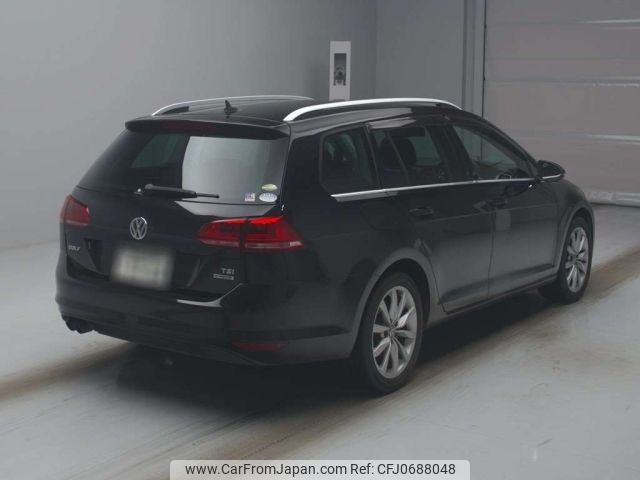 volkswagen golf-variant 2014 -VOLKSWAGEN 【とちぎ 330さ7264】--VW Golf Variant AUCHP-WVWZZZAUZEP603188---VOLKSWAGEN 【とちぎ 330さ7264】--VW Golf Variant AUCHP-WVWZZZAUZEP603188- image 2