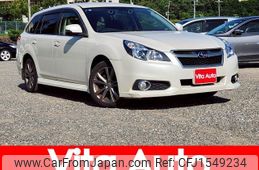 subaru legacy-touring-wagon 2013 CFJ1549234