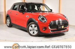 mini mini-others 2019 quick_quick_XU15M_WMWXU720802L95801