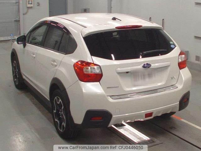 subaru xv 2016 quick_quick_DBA-GP7_GP7-118513 image 2