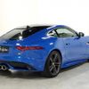 jaguar f-type 2017 quick_quick_CBA-J608A_SAJKC61BXH8K39797 image 8