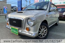 subaru vivio-bistro 1998 CFJ1827347