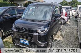 mitsubishi delica 2024 CFJ1745754