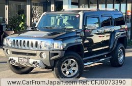 hummer h3 2010 quick_quick_ABA-T345F_ADMEN13E694482163