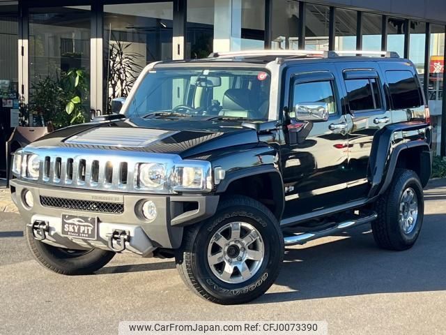 hummer h3 2010 quick_quick_ABA-T345F_ADMEN13E694482163 image 1