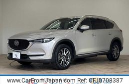 mazda cx-8 2022 -MAZDA--CX-8 3DA-KG2P--KG2P-362253---MAZDA--CX-8 3DA-KG2P--KG2P-362253-