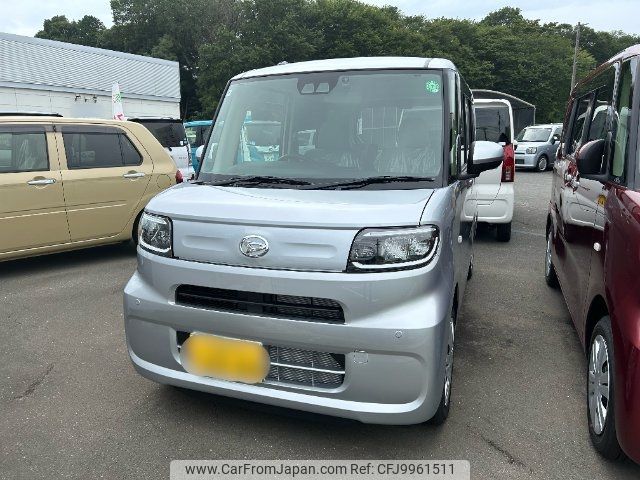 daihatsu tanto 2024 -DAIHATSU 【大宮 581ﾎ6044】--Tanto LA650S--0408384---DAIHATSU 【大宮 581ﾎ6044】--Tanto LA650S--0408384- image 1