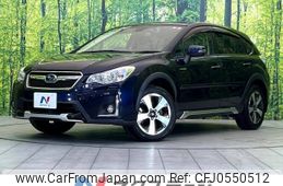 subaru xv 2016 -SUBARU--Subaru XV DAA-GPE--GPE-030680---SUBARU--Subaru XV DAA-GPE--GPE-030680-