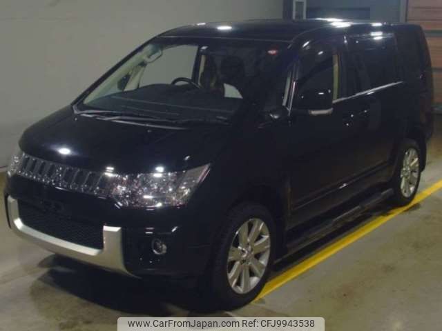 mitsubishi delica-d5 2015 -MITSUBISHI--Delica D5 DBA-CV5W--CV5W-1001594---MITSUBISHI--Delica D5 DBA-CV5W--CV5W-1001594- image 1