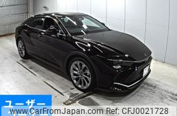 toyota croen-crossover 2023 -TOYOTA 【岡山 310の】--Croen CrossOver AZSH35-4008616---TOYOTA 【岡山 310の】--Croen CrossOver AZSH35-4008616-