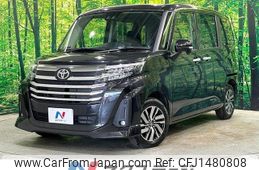 toyota roomy 2024 CFJ1480808