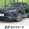 toyota harrier 2021 -TOYOTA--Harrier 6AA-AXUH80--AXUH80-0022843---TOYOTA--Harrier 6AA-AXUH80--AXUH80-0022843- image 1