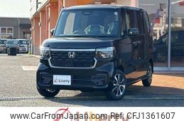 honda n-box 2025 CFJ1361607