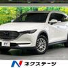 mazda cx-8 2019 CFJ1816224 image 1