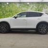 mazda cx-5 2017 quick_quick_DBA-KFEP_KFEP-101685 image 2