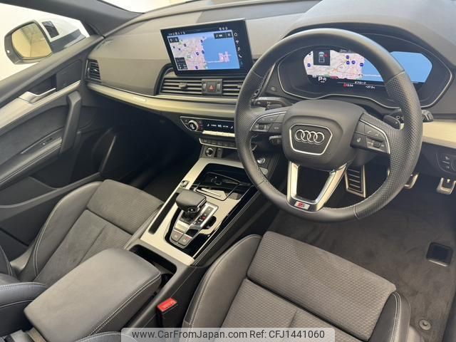 audi q5 2022 CFJ1441060 image 2