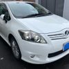 toyota auris 2010 -TOYOTA--Auris DBA-NZE154H--NZE154-1007734---TOYOTA--Auris DBA-NZE154H--NZE154-1007734- image 2