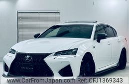 lexus gs-f 2020 -LEXUS--Lexus GS F DBA-URL10--URL10-0002789---LEXUS--Lexus GS F DBA-URL10--URL10-0002789-