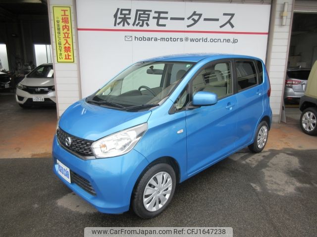nissan dayz 2015 CFJ1647238 image 1