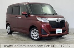 toyota roomy 2019 -TOYOTA--Roomy DBA-M900A--M900A-0379905---TOYOTA--Roomy DBA-M900A--M900A-0379905-