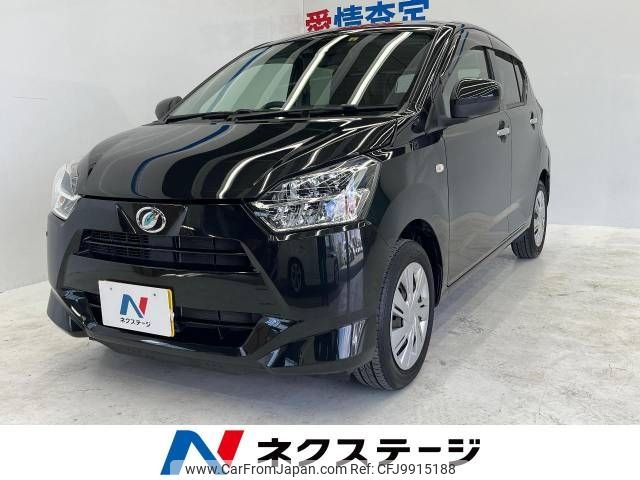 daihatsu mira-e-s 2017 -DAIHATSU--Mira e:s DBA-LA350S--LA350S-0019244---DAIHATSU--Mira e:s DBA-LA350S--LA350S-0019244- image 1