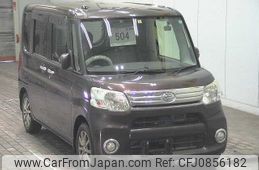 daihatsu tanto 2014 -DAIHATSU--Tanto LA610S--0013714---DAIHATSU--Tanto LA610S--0013714-