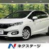 honda fit-hybrid 2018 quick_quick_GP5_GP5-1324669 image 1