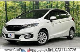honda fit-hybrid 2018 quick_quick_GP5_GP5-1324669