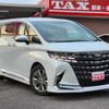 toyota alphard 2024 quick_quick_AGH40W_AGH40-4008271 image 7