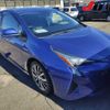 toyota prius 2016 -TOYOTA 【福井 301ｽ2682】--Prius ZVW50--8019501---TOYOTA 【福井 301ｽ2682】--Prius ZVW50--8019501- image 1