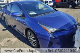 toyota prius 2016 -TOYOTA 【福井 301ｽ2682】--Prius ZVW50--8019501---TOYOTA 【福井 301ｽ2682】--Prius ZVW50--8019501-