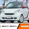 smart fortwo 2008 -SMART--Smart Fortwo CBA-451331--WME4513312K126435---SMART--Smart Fortwo CBA-451331--WME4513312K126435- image 1