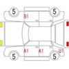 toyota sienta 2017 -TOYOTA--Sienta DBA-NSP170G--NSP170-7126864---TOYOTA--Sienta DBA-NSP170G--NSP170-7126864- image 2