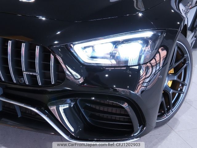 mercedes-benz amg 2019 -MERCEDES-BENZ--AMG 4BA-290689--WDD2906891A009285---MERCEDES-BENZ--AMG 4BA-290689--WDD2906891A009285- image 2
