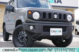 suzuki jimny 2023 CFJ1607802