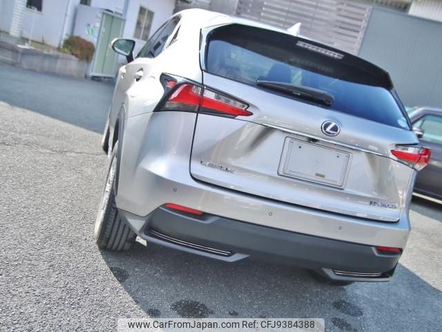 lexus nx 2017 quick_quick_DAA-AYZ10_AYZ10-1013410 image 2