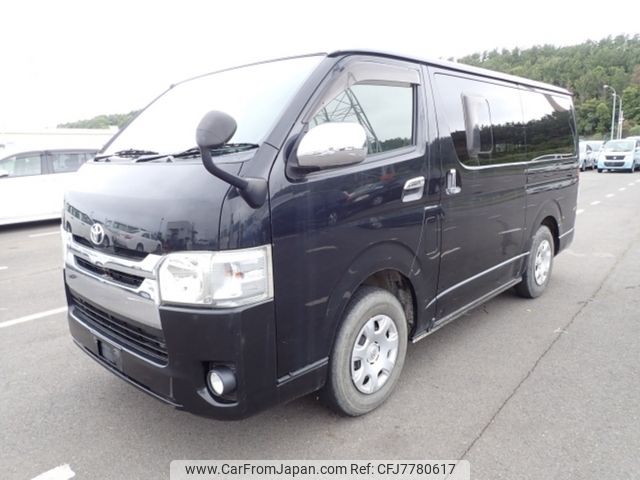 toyota hiace-van 2014 136595100 image 1