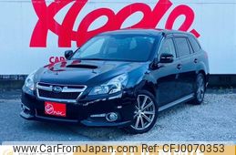 subaru legacy-touring-wagon 2013 -SUBARU--Legacy Wagon DBA-BRG--BRG-009334---SUBARU--Legacy Wagon DBA-BRG--BRG-009334-