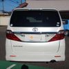 toyota alphard 2012 -TOYOTA 【名変中 】--Alphard ANH20W--8210400---TOYOTA 【名変中 】--Alphard ANH20W--8210400- image 20