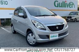 suzuki cervo 2007 CFJ1768727