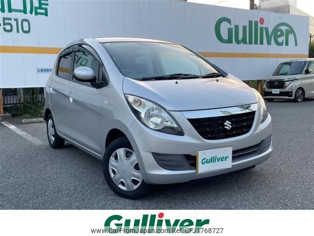 suzuki cervo 2007 CFJ1768727 image 1