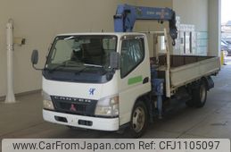 mitsubishi-fuso canter 2005 -MITSUBISHI--Canter FE73DEN-510373---MITSUBISHI--Canter FE73DEN-510373-