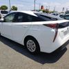 toyota prius 2017 quick_quick_DAA-ZVW50_ZVW50-6085328 image 2