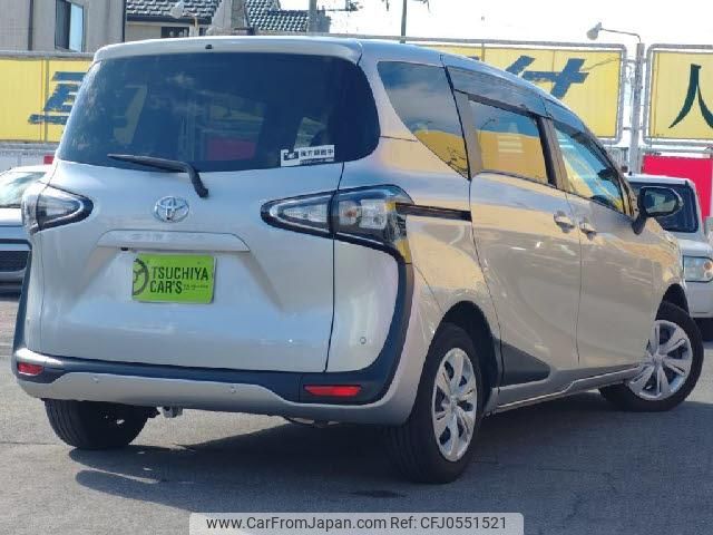 toyota sienta 2022 quick_quick_DBA-NSP170G_NSP170-7295321 image 2