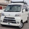 daihatsu hijet-van 2021 -DAIHATSU 【豊田 400ｶ7418】--Hijet Van 3BD-S321V--S321V-0507323---DAIHATSU 【豊田 400ｶ7418】--Hijet Van 3BD-S321V--S321V-0507323- image 1