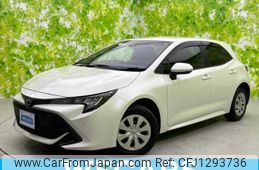 toyota corolla-sport 2019 quick_quick_3BA-NRE214H_NRE214-0003514