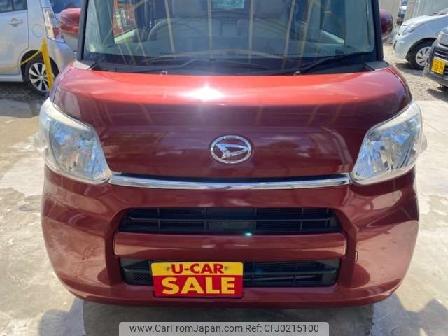 daihatsu tanto 2014 -DAIHATSU--Tanto DBA-LA600S--LA600S-0074531---DAIHATSU--Tanto DBA-LA600S--LA600S-0074531- image 2